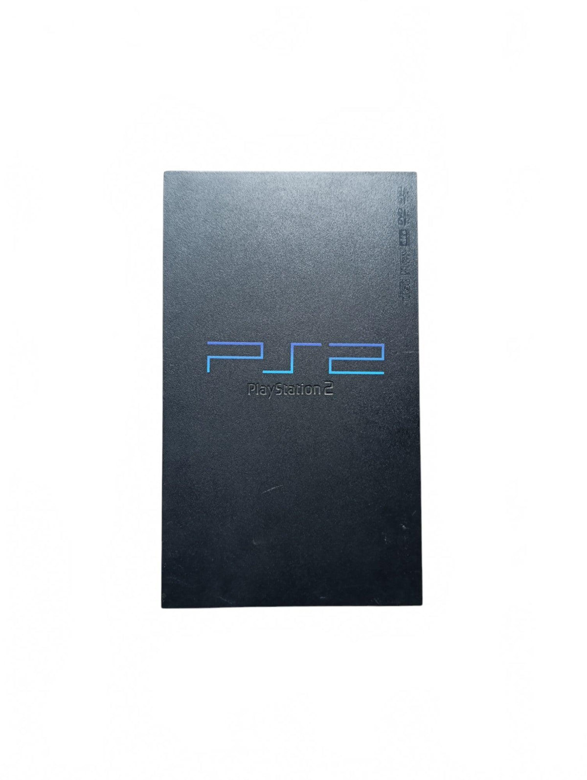 Console Sony PlayStation 2 – SCPH-30004 (complet, version française)