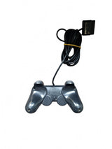 Console Sony PlayStation 2 – SCPH-30004 (complet, version française)