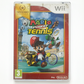 Mario Power Tennis – Nintendo Wii (Nintendo Selects, complet en boîte avec notice)