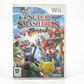 Super Smash Bros. Brawl – Nintendo Wii (complet en boîte avec notice)