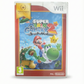 Super Mario Galaxy 2 – Nintendo Wii (Nintendo Selects, complet en boîte avec notice)