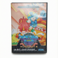 Wonder Boy III: Monster Lair Mega Drive