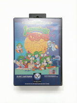 Lemmings 2: The Tribes – Sega Mega Drive (Complet)