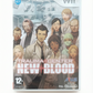 Trauma Center: New Blood – Nintendo Wii (Complet)