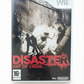 Disaster: Day of Crisis – Nintendo Wii (Complet)
