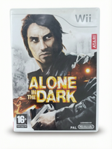 Alone in the Dark – Nintendo Wii (Complet)