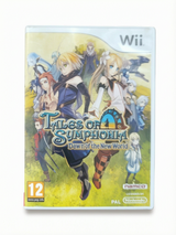 Tales of Symphonia: Dawn of the New World – Nintendo Wii (Complet)