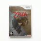 The Legend of Zelda: Twilight Princess – Nintendo Wii (Complet)