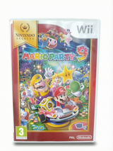 Mario Party 9 – Nintendo Wii (Nintendo Selects, Complet)