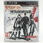 Metal Gear Solid 4: Guns of the Patriots – PlayStation 3 (Complet)