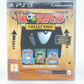 Worms Collection – PlayStation 3 (Complet)