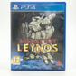 Assault Suit Leynos – PlayStation 4 (Complet)