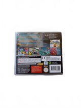 Asphalt: Urban GT 2 – Nintendo DS (Complet)