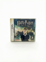 Harry Potter et l’Ordre du Phénix – Nintendo DS (Complet)