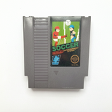 Soccer Nintendo Nes en loose