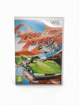 Hot Wheels: Track Attack – Nintendo Wii (Complet)