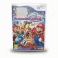 La Course à la Fortune – Nintendo Wii (Complet)
