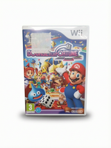 La Course à la Fortune – Nintendo Wii (Complet)