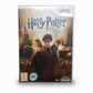 Harry Potter et les Reliques de la Mort – Partie 2 – Nintendo Wii (Complet)