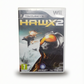 Tom Clancy’s H.A.W.X. 2 – Nintendo Wii (Complet)