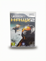 Tom Clancy’s H.A.W.X. 2 – Nintendo Wii (Complet)