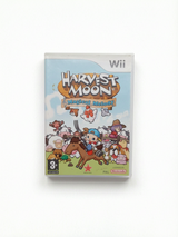 Harvest Moon: Magical Melody – Nintendo Wii (Complet)