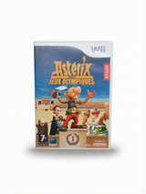 Astérix aux Jeux Olympiques – Nintendo Wii (Complet)