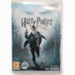 Harry Potter et les Reliques de la Mort – Partie 1 – Nintendo Wii (Complet)
