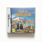 Call of Atlantis – Nintendo DS (Complet)