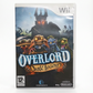 Overlord: Dark Legend – Nintendo Wii (Complet)