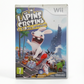 The Lapins Crétins : La Grosse Aventure – Nintendo Wii (Complet)