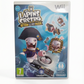 The Lapins Crétins : Retour vers le Passé – Nintendo Wii (Complet)
