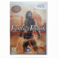 Prince of Persia : Les Sables Oubliés – Nintendo Wii (Complet) neuf