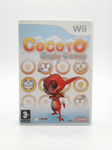 Cocoto Magic Circus – Nintendo Wii (Complet)