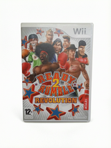 Ready 2 Rumble Revolution – Nintendo Wii (Complet)