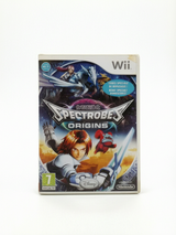 Spectrobes: Origins – Nintendo Wii (Complet)