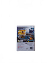 Spectrobes: Origins – Nintendo Wii (Complet)