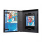 Les Schtroumpfs – Sega Mega Drive (Complet)