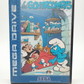 Les Schtroumpfs – Sega Mega Drive (Complet)