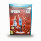 NBA 2K13 – Nintendo Wii U (Complet)