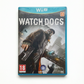 Watch Dogs – Nintendo Wii U (Complet)