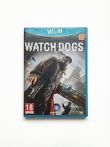 Watch Dogs – Nintendo Wii U (Complet)