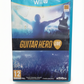 Guitar Hero Live – Nintendo Wii U (Complet)