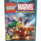 LEGO Marvel Super Heroes – Nintendo Wii U (Complet)