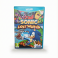 Sonic Lost World – Nintendo Wii U (Complet)