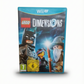 LEGO Dimensions – Nintendo Wii U (Complet)