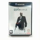 Hitman 2: Silent Assassin – Nintendo GameCube (Complet)