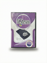 SD Media Launcher – Nintendo GameCube