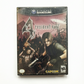 Resident Evil 4 – Nintendo GameCube (USA, Complet)