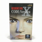 Notice seule Resident Evil Code: Veronica X (Nintendo GameCube)